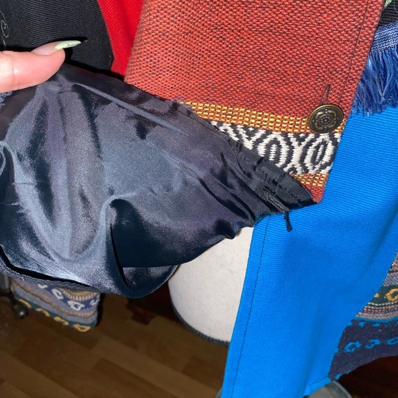 Julia Ken Blazer - Picture 6 of 7